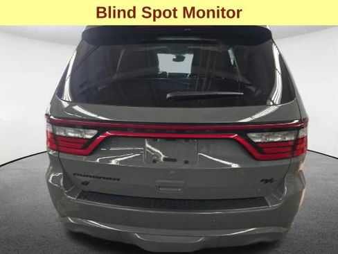 Used 2024 Dodge Durango R/T AWD/4WD image 7