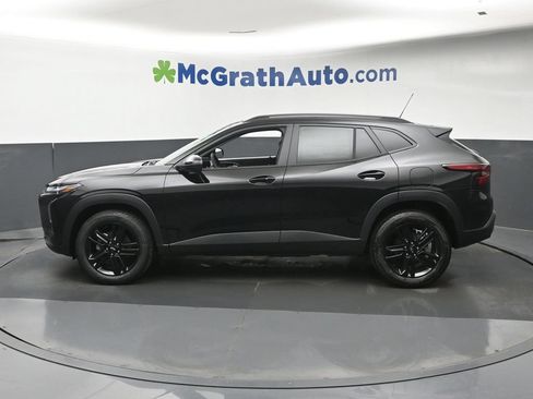New 2026 Chevrolet Trax ACTIV w/ Driver Confidence Package FWD image 23
