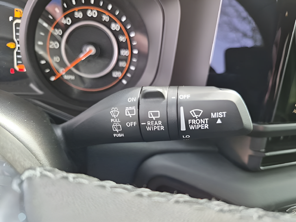 New 2026 Jeep Wrangler Unlimited Sahara AWD/4WD image 37