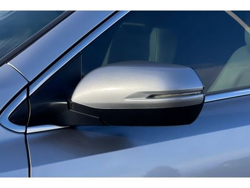 Certified 2020 Honda CR-V Touring image 51