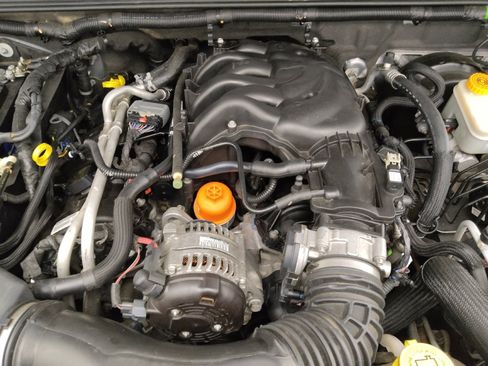 Used 2014 Jeep Wrangler Sport S image 30