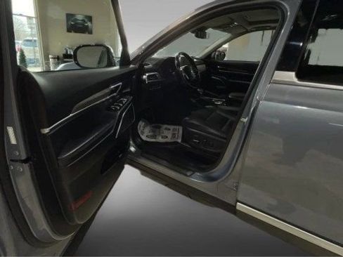 Used 2021 Kia Telluride SX image 9