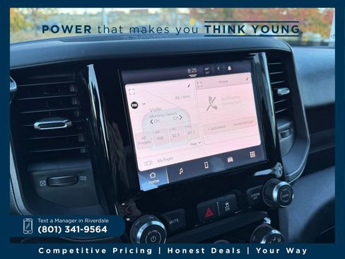 New 2026 RAM 5500 Tradesman w/ Chrome Appearance Group image 3