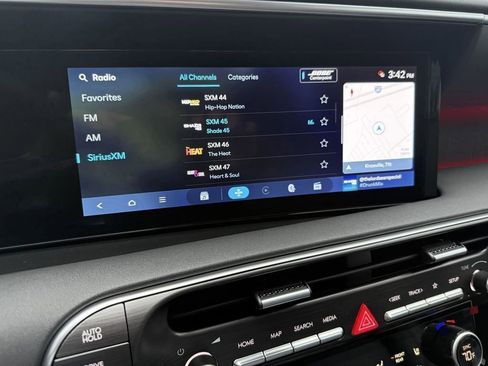 New 2026 Hyundai Palisade Limited FWD image 17