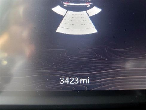 Used 2025 Jeep Grand Cherokee Laredo X image 44