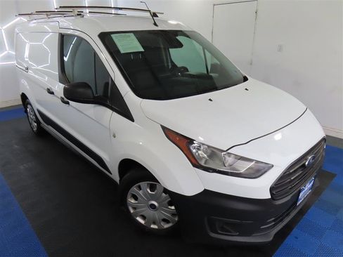 Used 2020 Ford Transit Connect XL image 5