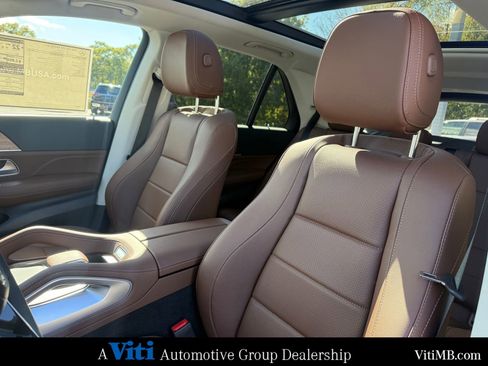 New 2026 Mercedes-Benz GLE 350 4MATIC image 13