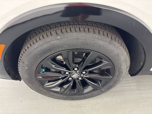 Used 2024 Buick Envista Sport Touring w/ Convenience I Package image 13