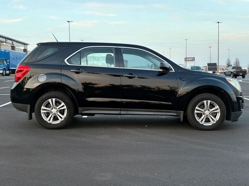 Used 2014 Chevrolet Equinox LS w/ LPO, Protection Package image 6