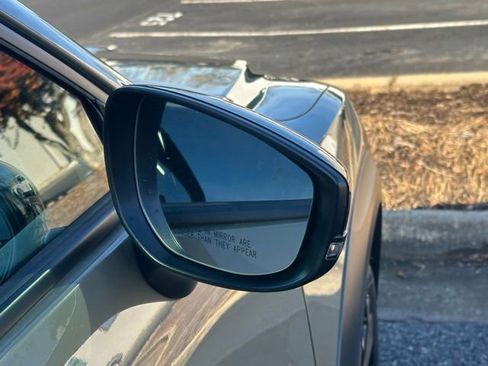 Used 2024 MAZDA CX-50 2.5 Turbo w/ Weather Package image 12