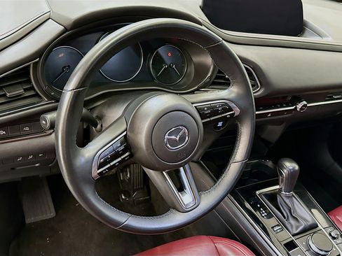 Used 2025 MAZDA CX-30 AWD 2.5 S w/ Preferred Package image 18