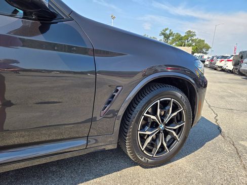 Used 2022 BMW X3 xDrive30i w/ M Sport Package 2 AWD/4WD image 19