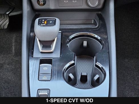 New 2026 Nissan Rogue SV image 21