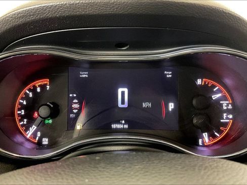 Used 2014 Dodge Durango Citadel w/ Technology Group AWD/4WD image 27