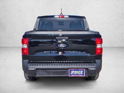 Certified 2025 Ford Maverick XL image 7