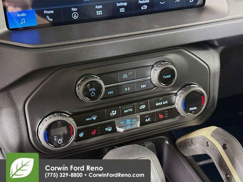 New 2026 Ford Bronco Badlands image 16