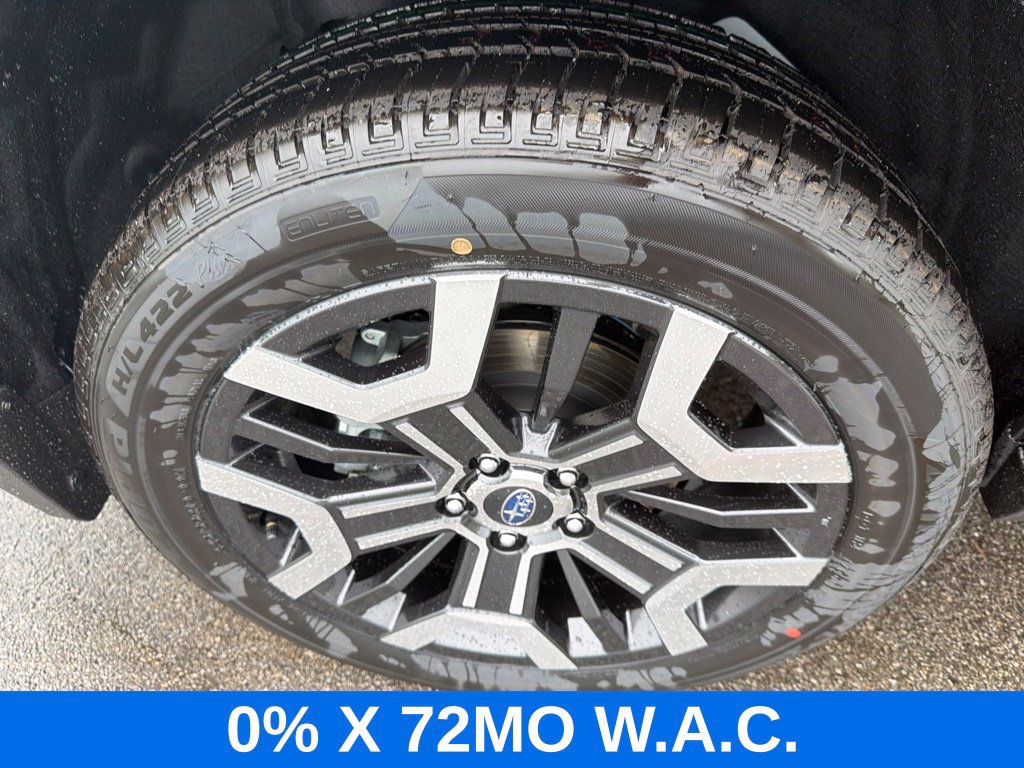 New 2026 Subaru Outback Touring XT AWD/4WD image 33