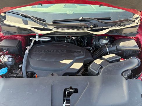 Used 2025 Honda Odyssey Sport-L image 24