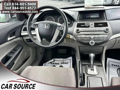 Used 2011 Honda Accord LX image 14
