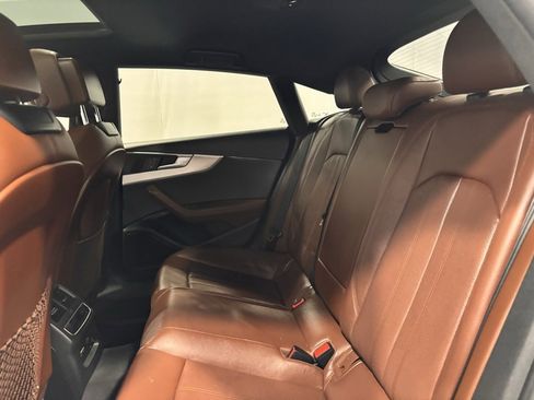 Used 2019 Audi A5 2.0T Premium Plus w/ Premium Plus image 21