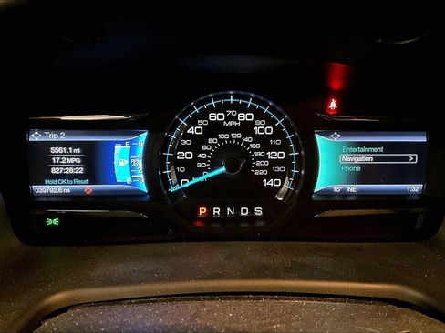 Used 2019 Ford Flex Limited image 19