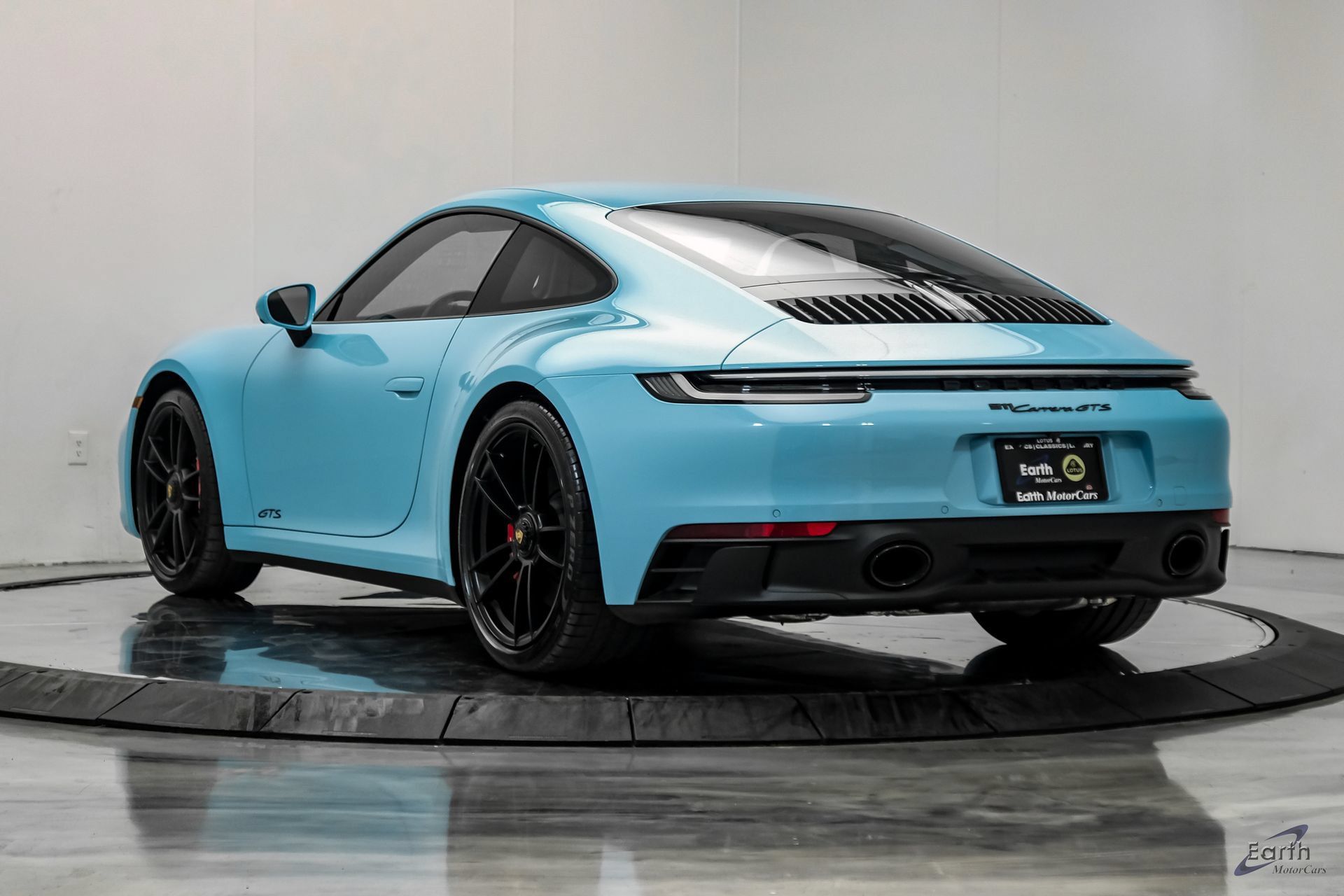 Used 2024 Porsche 911 Carrera GTS RWD image 10