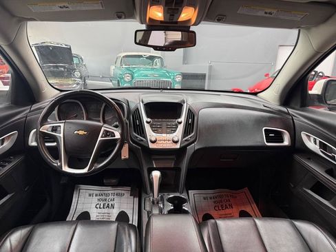 Used 2013 Chevrolet Equinox LT FWD image 13