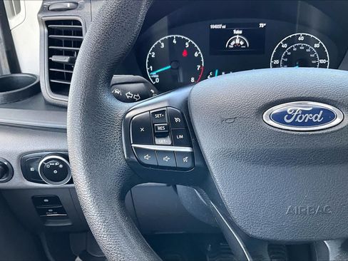 Used 2022 Ford Transit 350 XLT RWD image 23