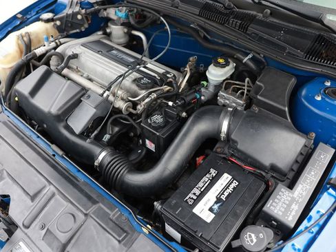 Used 2005 Chevrolet Cavalier Sedan w/ Preferred Equipment Group FWD image 45