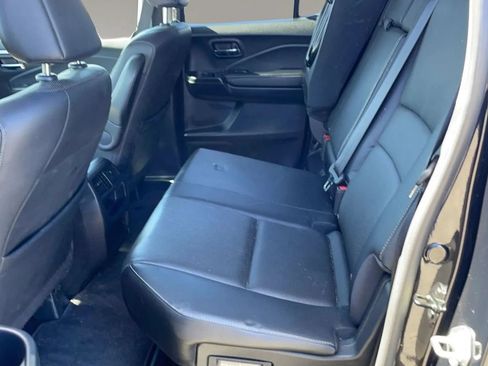 Used 2017 Honda Ridgeline RTL-T image 29