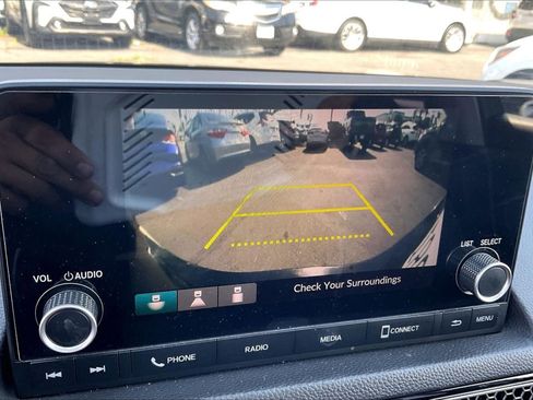 Used 2022 Honda Civic EX image 21
