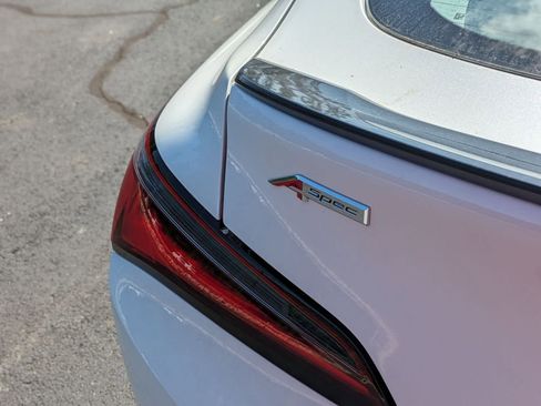 Certified 2025 Acura Integra A-Spec FWD image 25