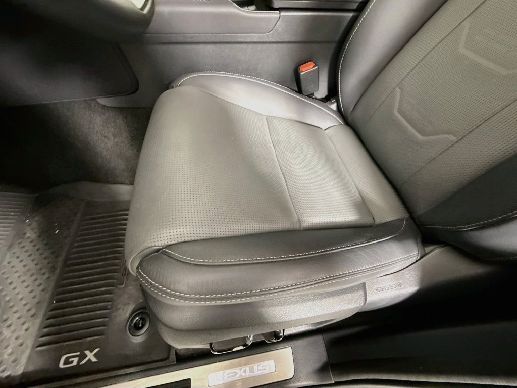 Certified 2024 Lexus GX 550 w/ Accessory Package (Z1) AWD/4WD image 20