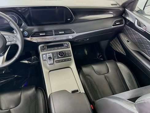 Used 2020 Hyundai Palisade Limited AWD/4WD image 28