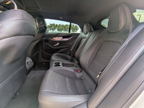 Certified 2023 Mercedes-Benz AMG GT 43 image 29