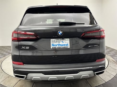 Used 2022 BMW X5 xDrive40i w/ Premium Package image 15