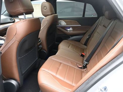 New 2026 Mercedes-Benz GLE 450 4MATIC Coupe image 21
