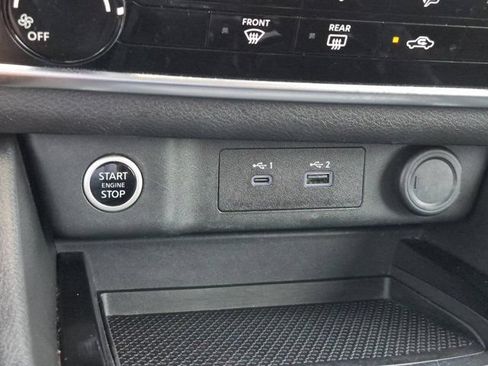 Used 2023 Nissan Rogue S FWD image 24