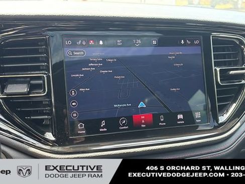 Used 2022 Dodge Durango R/T w/ Blacktop Package AWD/4WD image 21