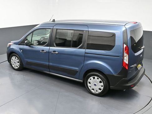 Used 2022 Ford Transit Connect XL image 42