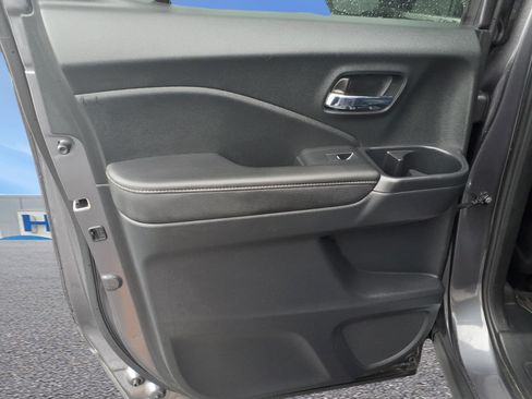 Certified 2023 Honda Ridgeline RTL-E image 11