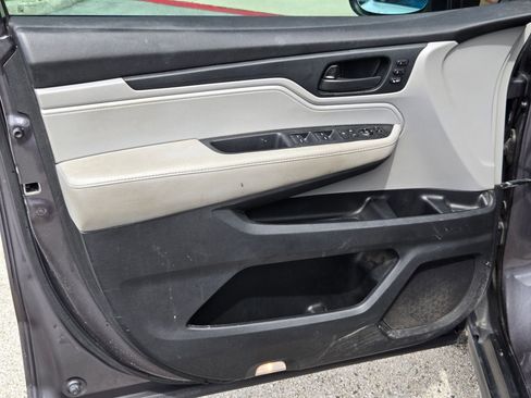 Used 2019 Honda Odyssey EX-L image 7