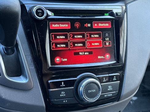 Used 2016 Honda Odyssey EX image 21