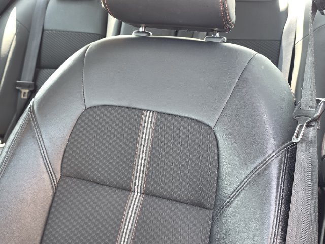 Used 2024 Nissan Altima 2.5 SR FWD image 14
