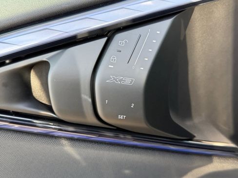 New 2025 BMW X3 xDrive30i w/ Premium Package image 12