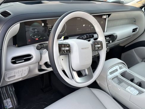 New 2026 Hyundai Palisade Calligraphy image 16