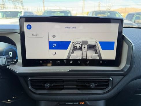 Used 2025 Ford Bronco Sport Big Bend AWD/4WD image 17