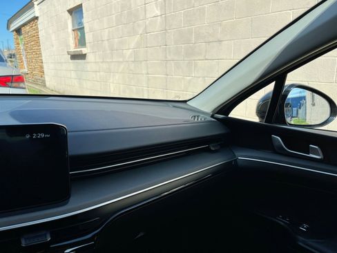 Used 2025 Kia K5 LXS image 34