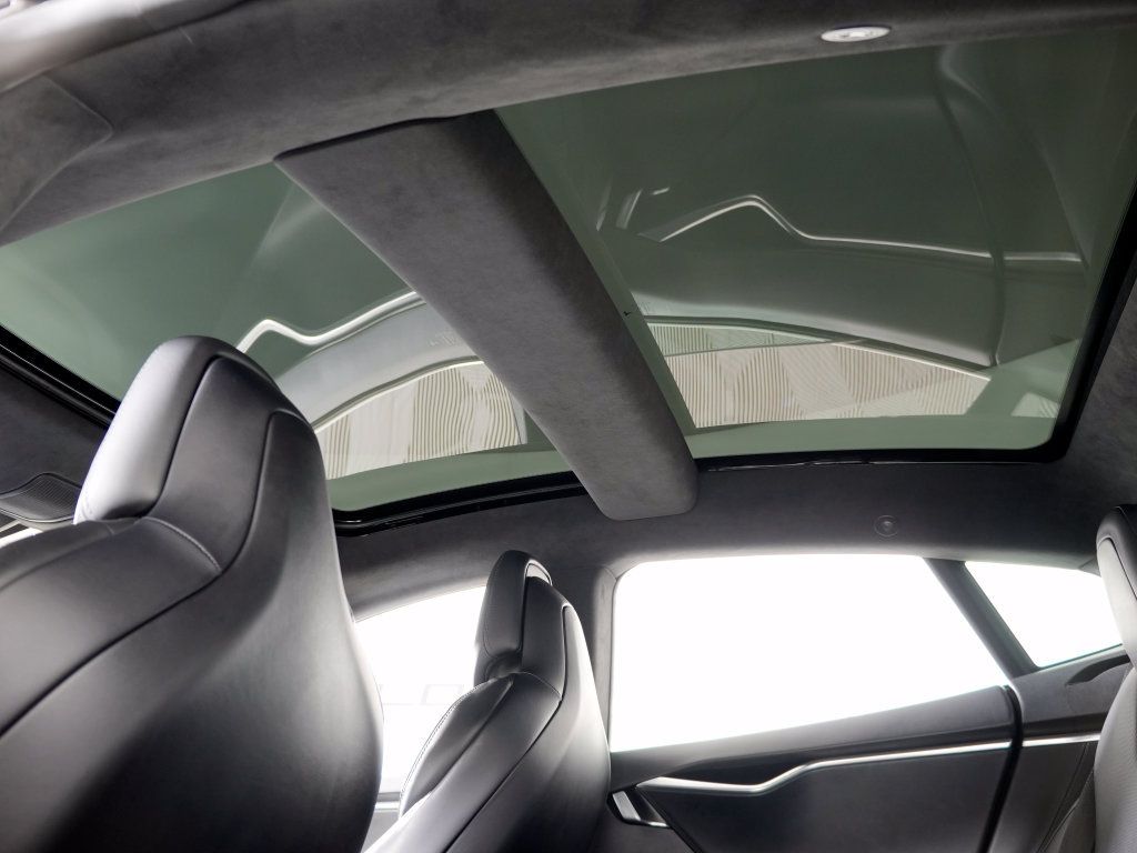 Used 2016 Tesla Model S P90D AWD/4WD image 20