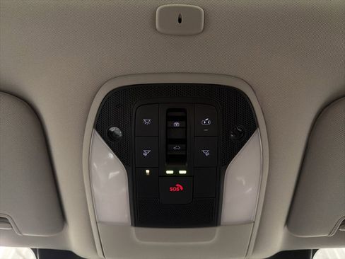 New 2026 INFINITI QX60 Pure w/ Cargo Package image 20